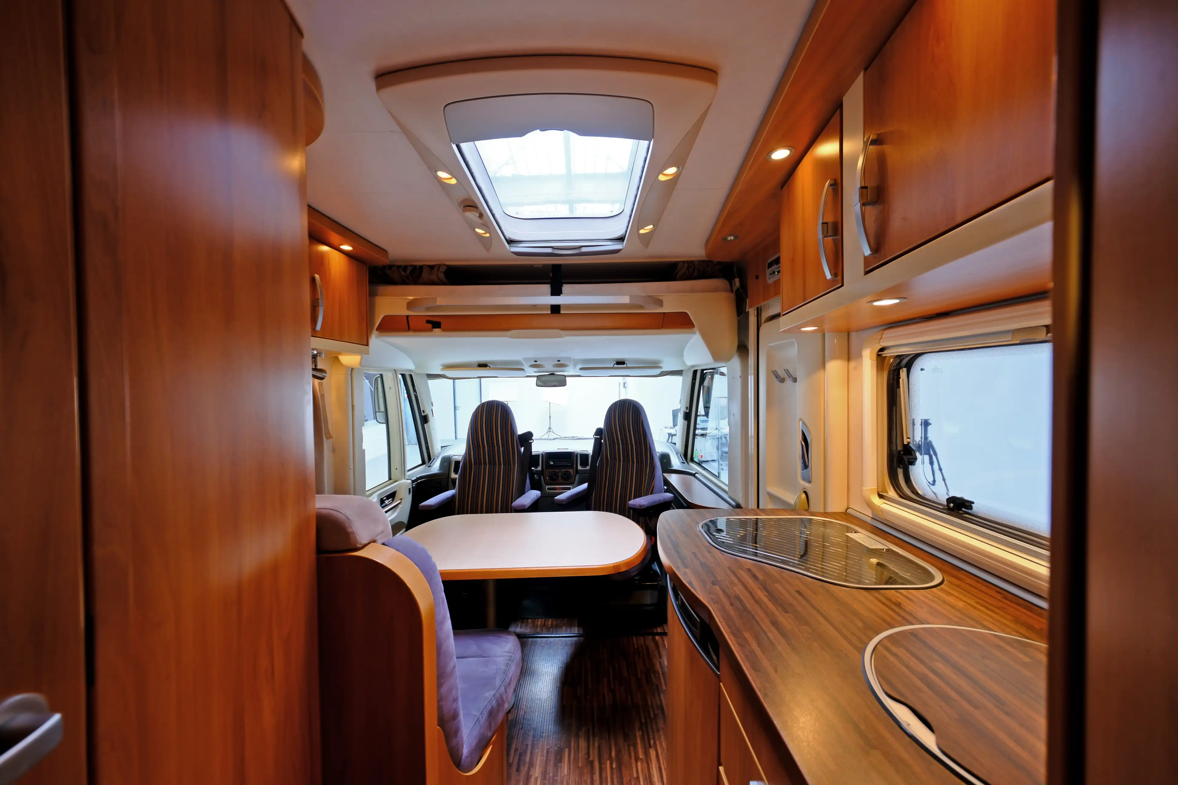 HYMER-ERIBA B 514CL